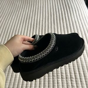 Ugg Tasman Slippers